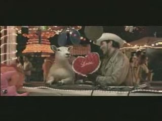 Le Secret de Brokeback Mountain PUB, canal +