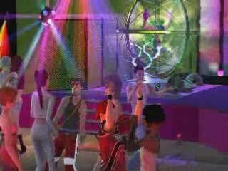 sims 2 - Not Another