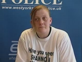 The mother of Shannon Matthews denies kidnapping