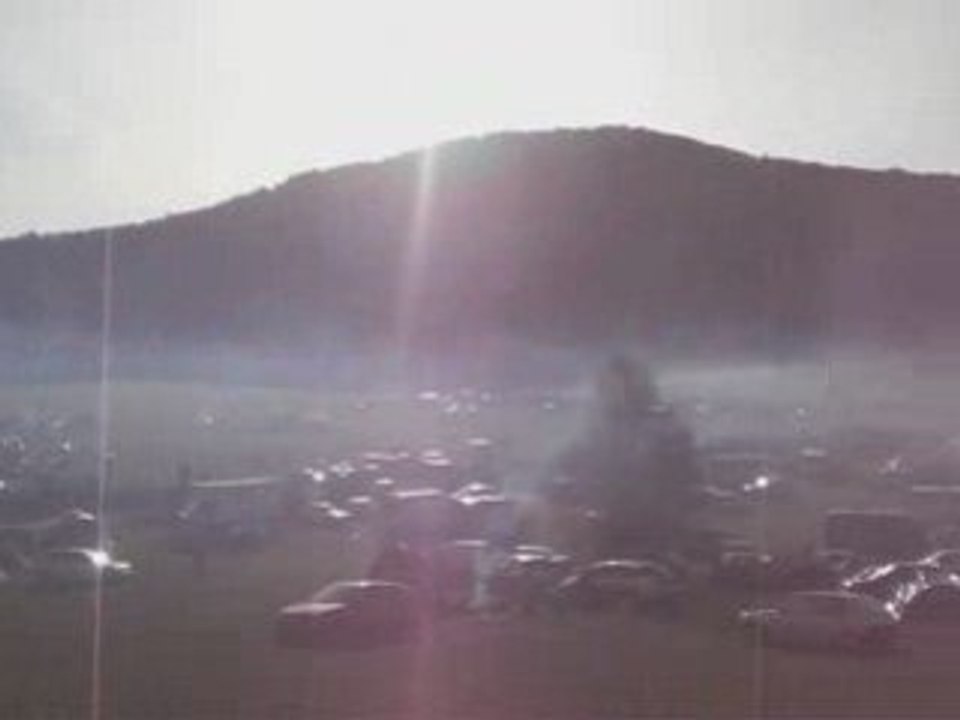 Teknival Ardèche 2008 - LA HP Live - Montpezat-Sous-Bauzon