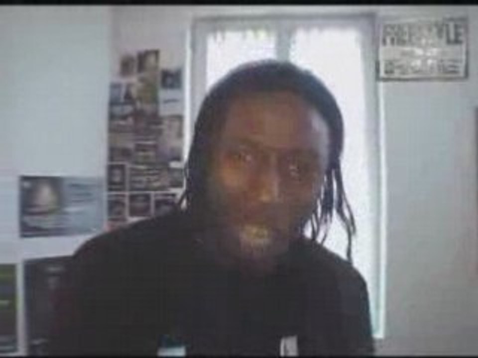 Freestyle De Rue - Sektor (4x4 RM) [76]