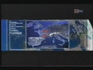 Le programme Echelon nsa 8 sur 10