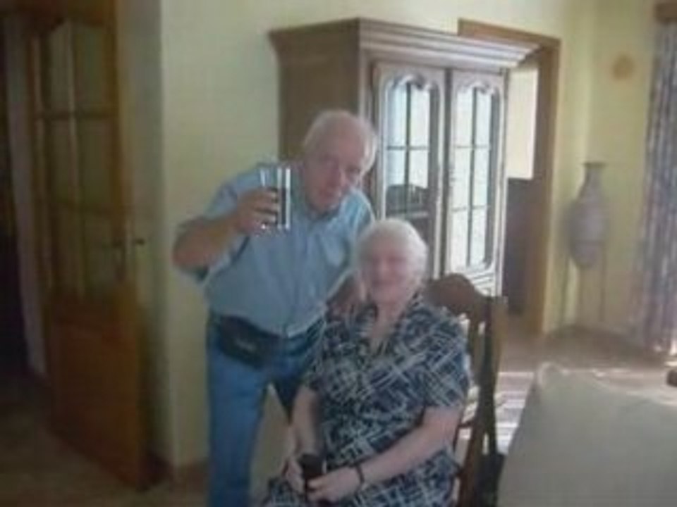 TITI en visite à Quaregnon - video 2