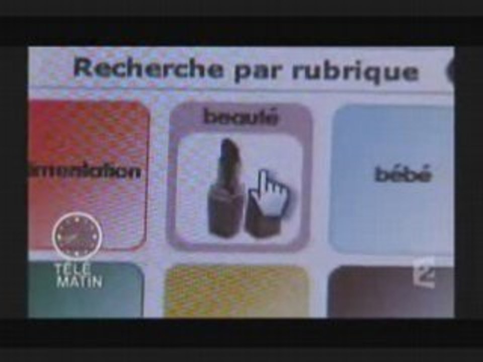 annuairebioeco.fr- Telematin 05/09/2008