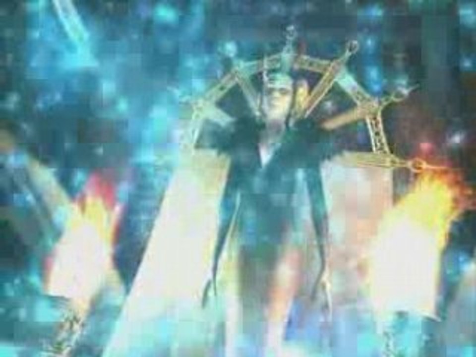 FF Fight