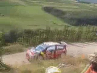 Montage rallye Allemagne