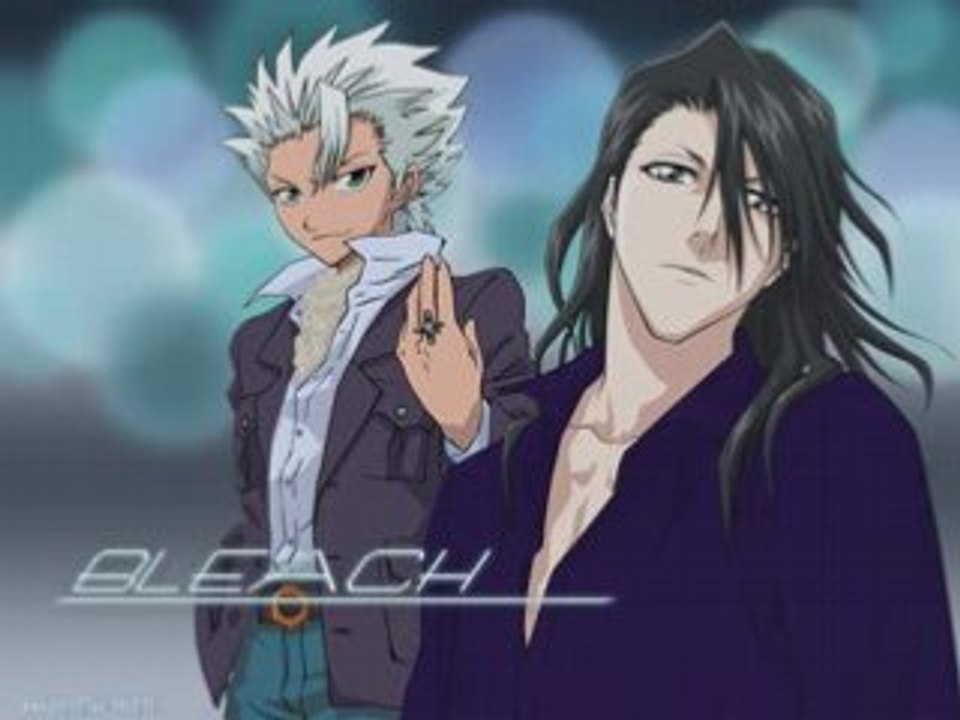 Spiritual Bond OST 28