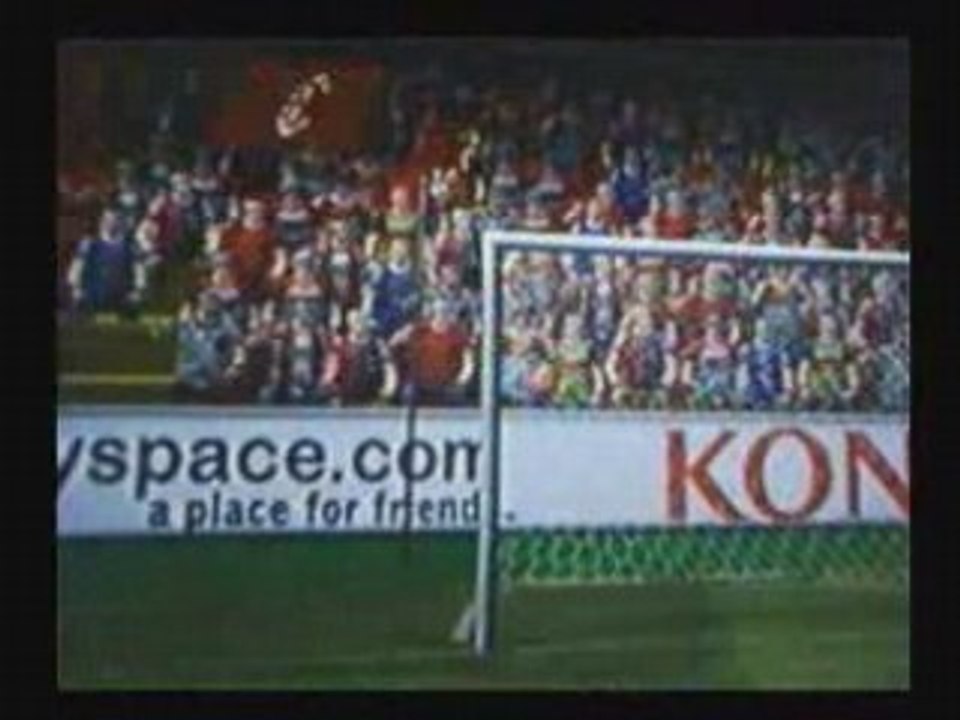 Louche et volée de R.carlos 45 m