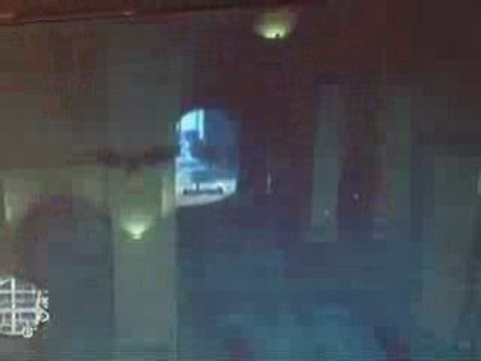 GTA 4 : Crashes Et jumps part 1