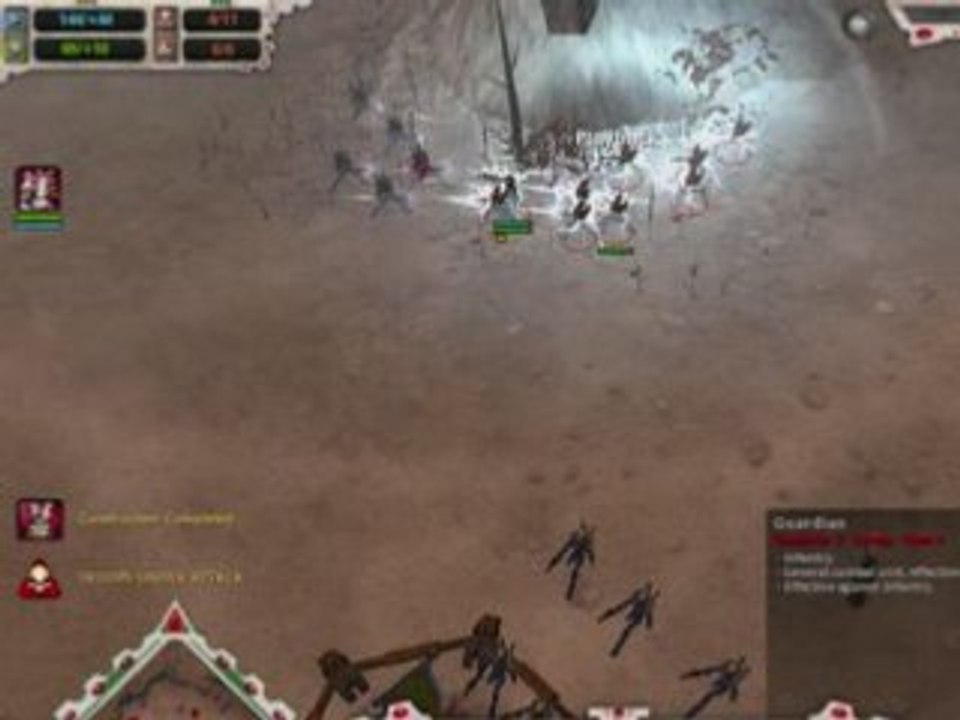 DOW 1