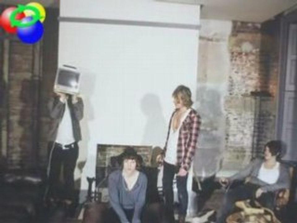 Lonely_Cat_The_Kooks