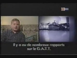 Le programme Echelon NSA 6 sur 10