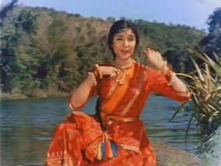 Dhoondo Dhoondo Re Sajna - Gunga Jumna
