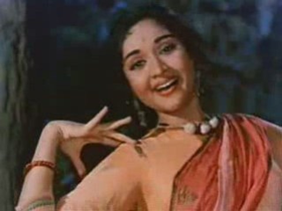 Dagabaaz Tori Batiyan - Gunga Jumna