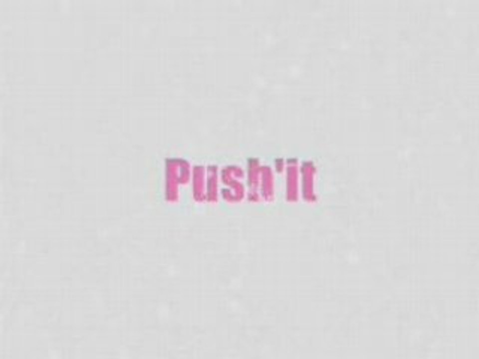 Push'it ep 03