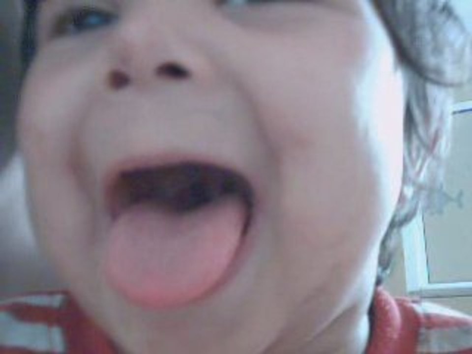 mi hijo l antonio
