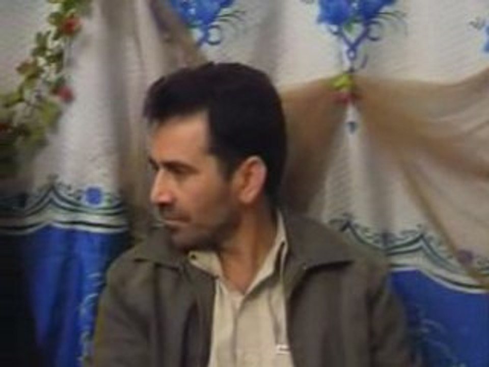 Shaheen Shah Bacha-Tang Takoor-Pashto Music-Afghani-Meena