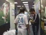 DOC DROIT AU COEUR OM SOCHAUX LES COULISSES DU MATCH