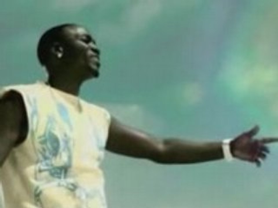 akon ft E-40