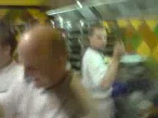 Fete st louis café de bouzigues aigues mortes1