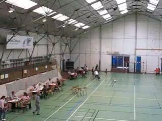 Nantes : Laetitia portes ouvertes