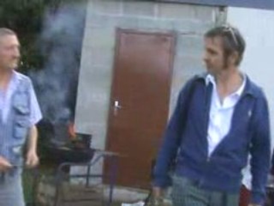 Eric et Thierry