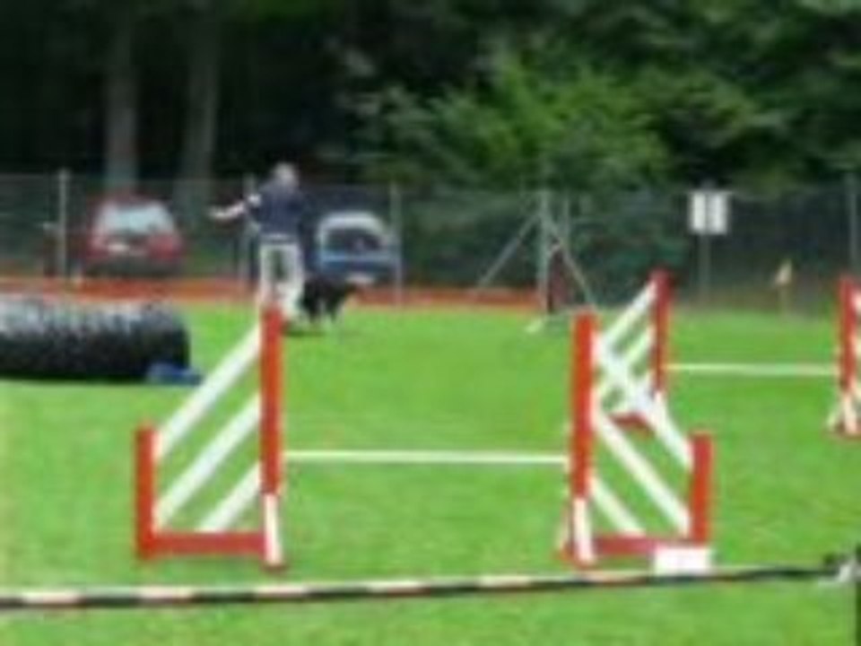 Concours de la rose 06.09.08