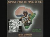 Hugh Mundell - Revolution a come + version