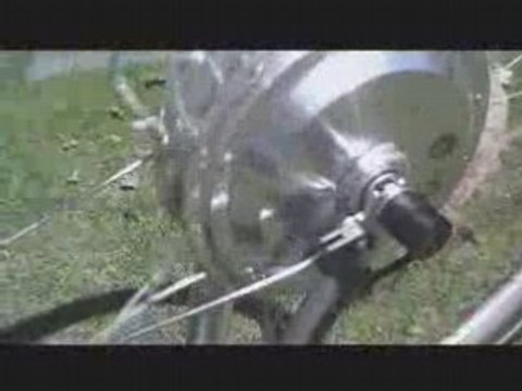 bicicletas electricas