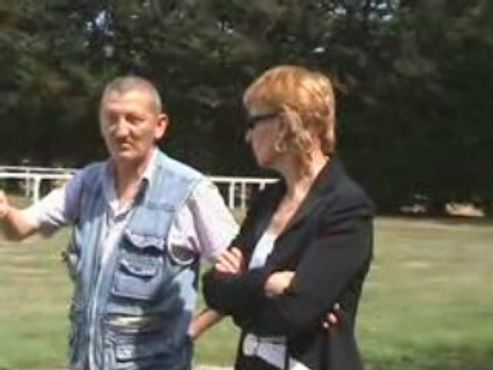 Dominique et Eric