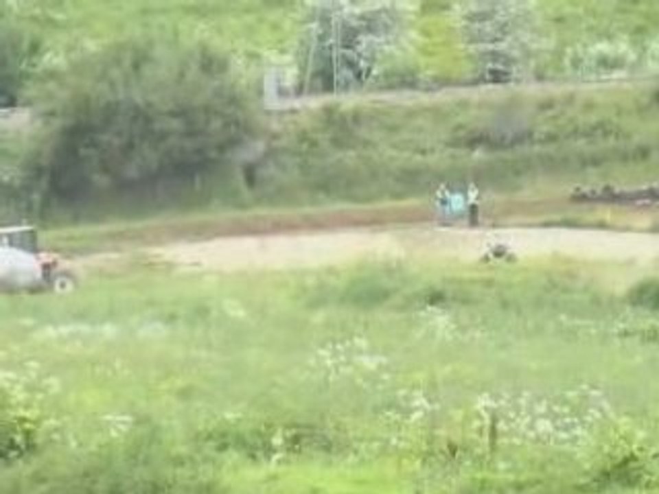 MURAT 2008 CHRONO DUCH ET BICH