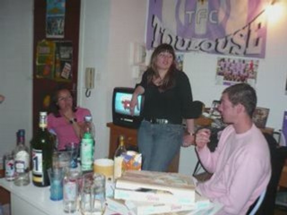 Dcg Decf 2006 2008 toulouse ozenne