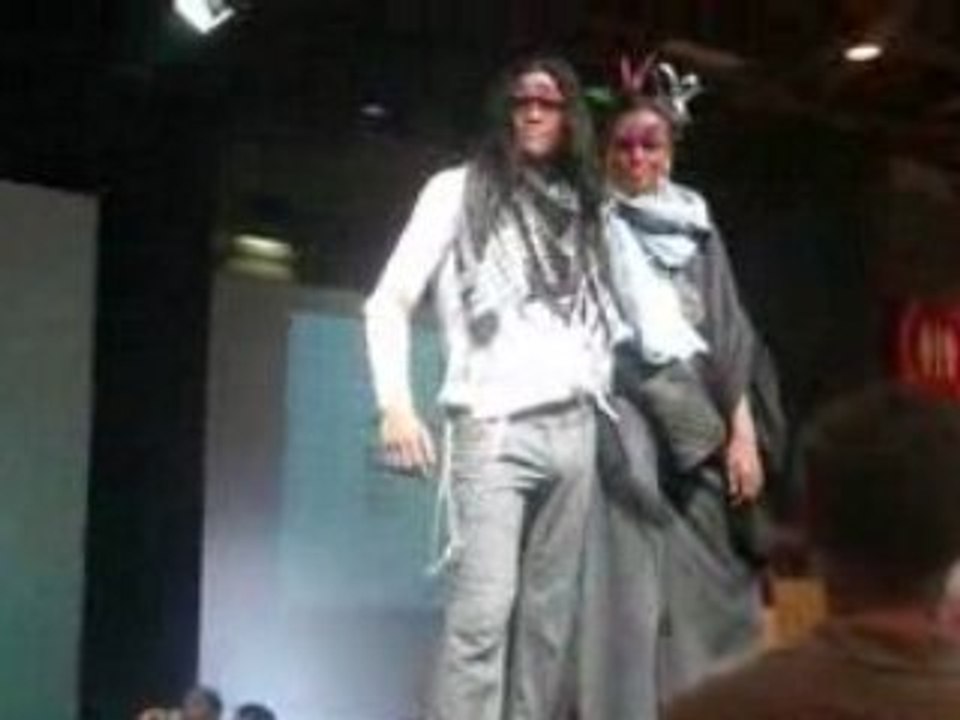 Apercu - défilé who's next