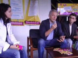 Dominique LEFEBVRE / Enjeux de la démocratie participative