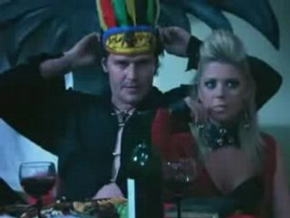 Crow: Wicked Prayer, The (2005)