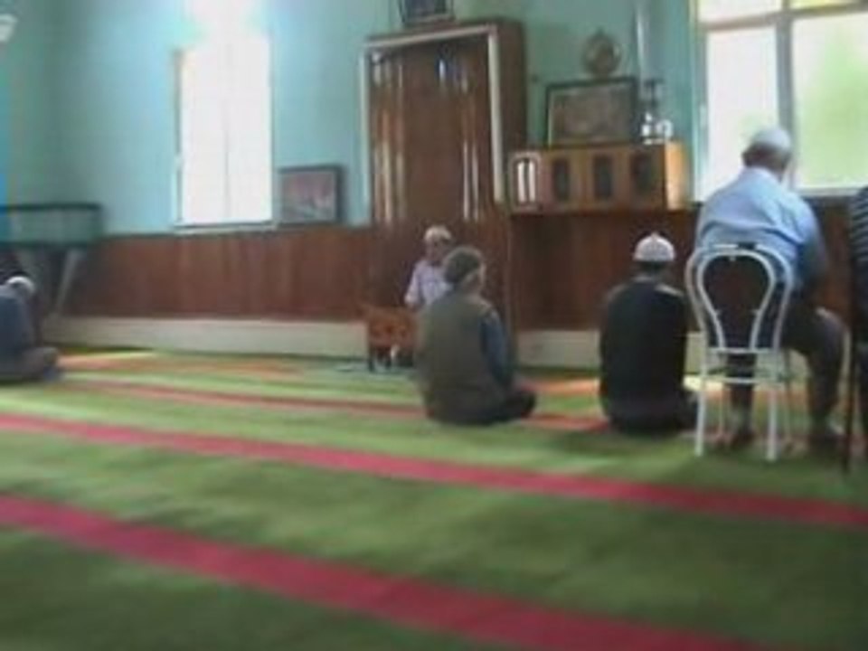 Bayındır köyü mevlid i şerif 1