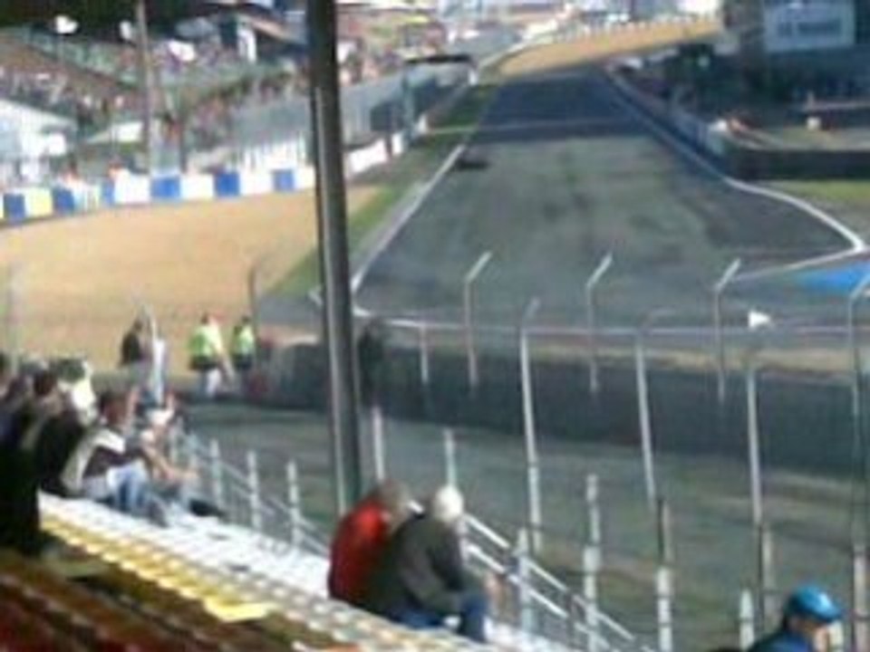 le mans