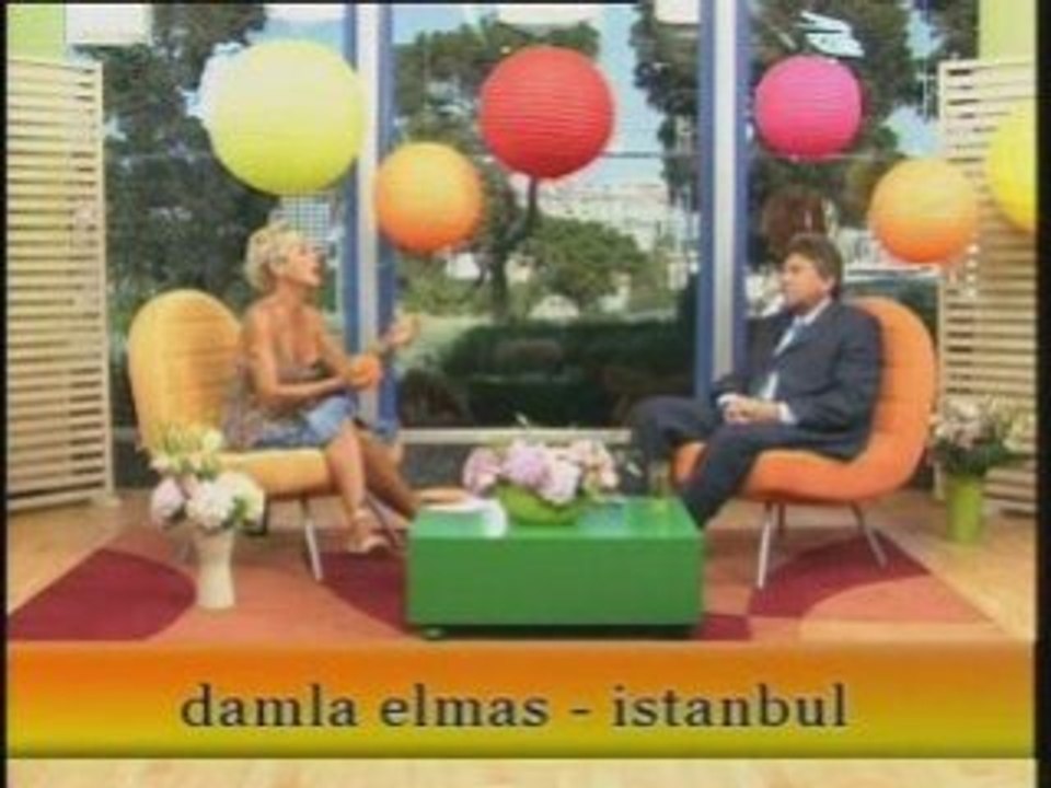 Mehmet Sungur  (Billur Rengi 1. Bolum 2/5)