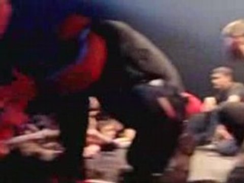 Berurier noir Porcherie