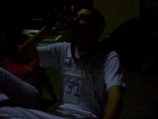 Bandas 2008 : C'est la mousse qui veut pas passer ?!?!