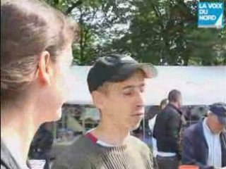 Braderie de Lille 2008 : l'objet de l'année ?