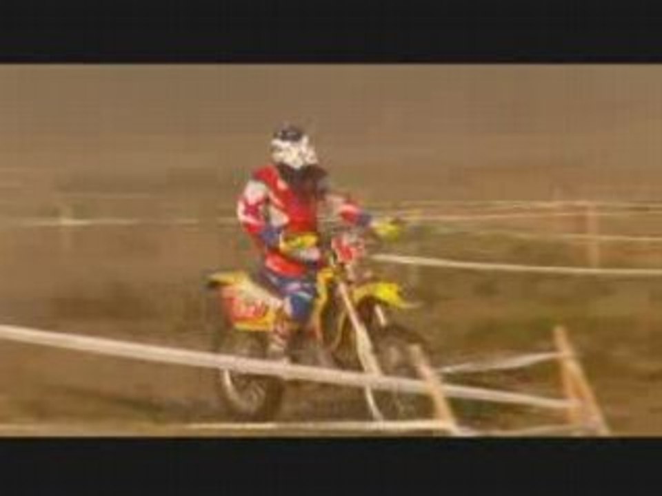 [ENDURO] ISDE 2008 Greece - Day5 - USA Team Highlights