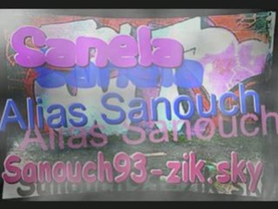 Bals6 et sanouch