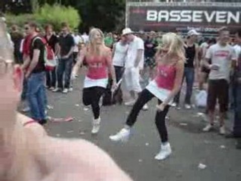 bass events adrenaline