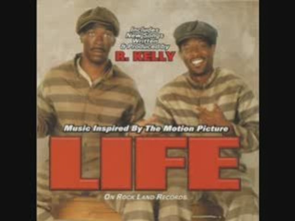XZIBIT - 25 To Life (Feat. Juvenile, Nature, Ja Rule, Reptil