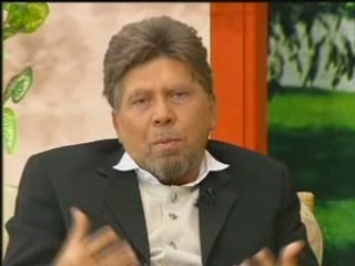 Mehmet Sungur Nergis Kumbasar'ın programında (3/3)