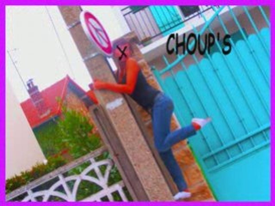 CHOUPS AK MOI C SA GROS