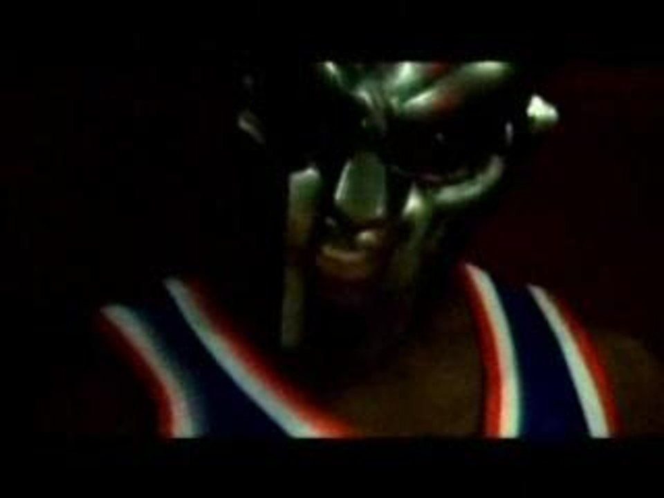 gorillaz - November has comes