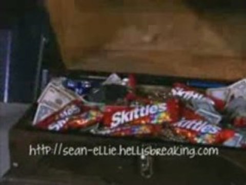 Degrassi Mini - What If the Degrassi Characters were Pirates