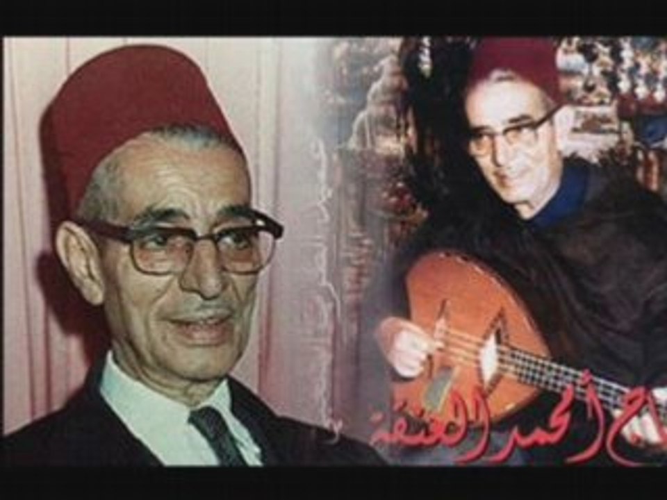 Chaabi dyelna